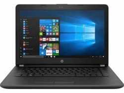 HP 14-bs730tu (4HR07PA) Laptop (Core i3 7th Gen/4 GB/1 TB/Windows 10)