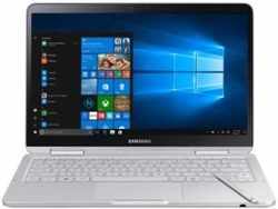 Samsung Series 9 NP930QAA-K01US Laptop (Core i7 8th Gen/8 GB/256 GB SSD/Windows 10)