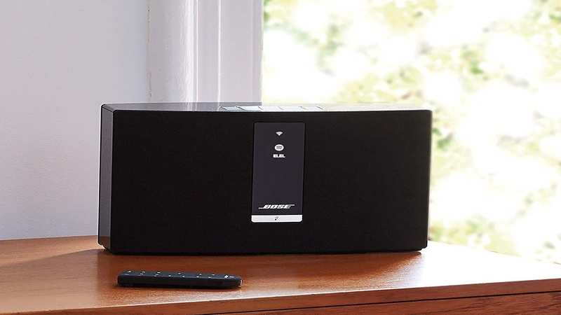 Bose soundtouch hot sale 20 sale