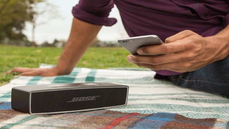 Bose soundlink discount mini ii sale