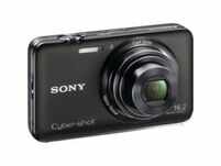 Sony CyberShot DSC-WX9 Point & Shoot Camera: Price, Full