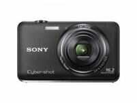 Sony CyberShot DSC-WX9 Point & Shoot Camera: Price, Full