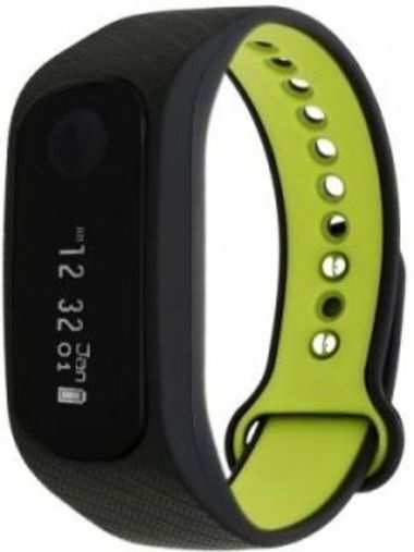 Fastrack reflex 2.0 second generation hotsell activity tracker with added features