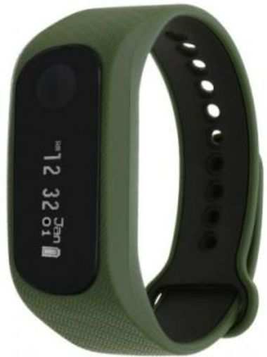 Fastrack reflex best sale 1.0 strap only