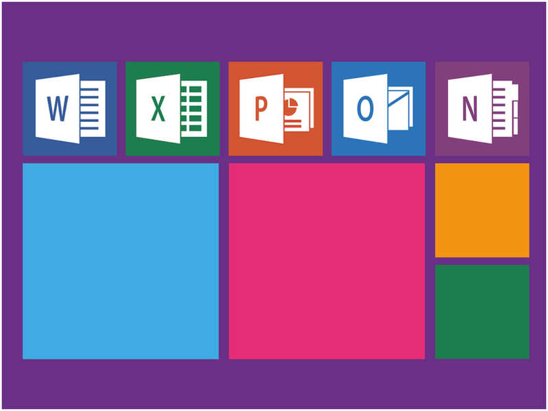 Microsoft office desktop apps что это