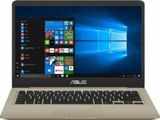Asus VivoBook S14 S410UA-EB796T Laptop (Core i3 8th Gen/8 GB/1 TB/Windows 10)