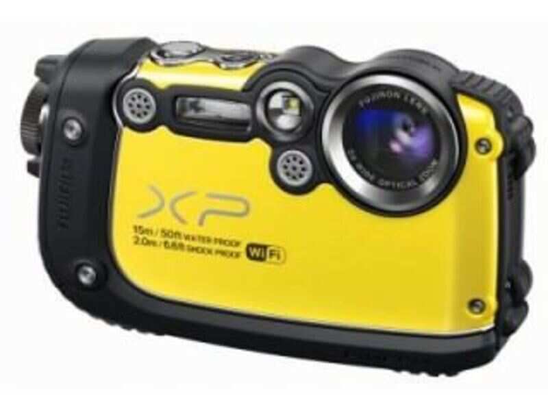fujifilm xp 20