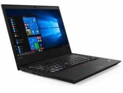 Lenovo Thinkpad E480 (20KNS0DL00) Laptop (Core i5 8th Gen/8 GB/1