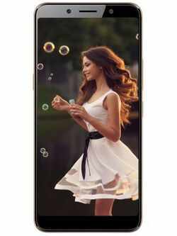 Itel A62 (16 GB Storage, Display) Price and features - Main Image