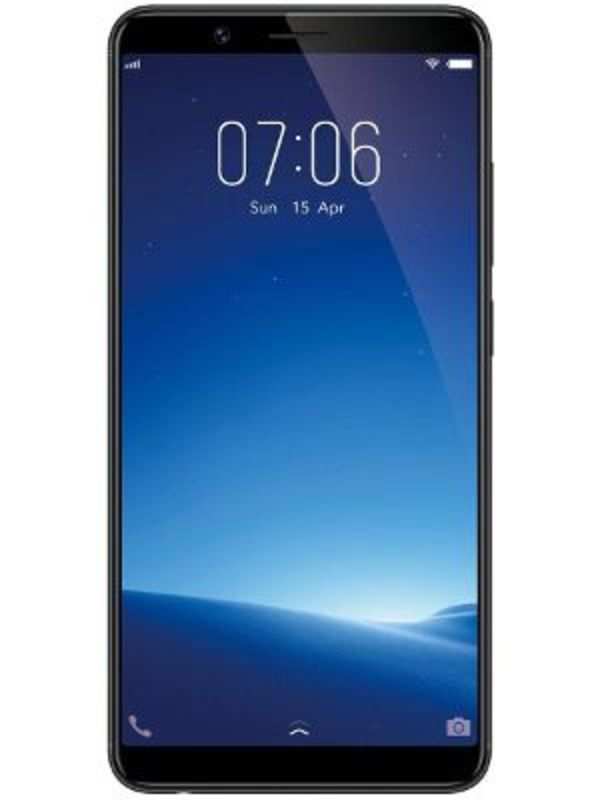 Vivo Y71i Photo Gallery and Official Pictures