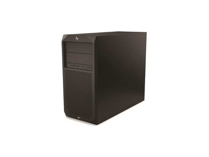 HP launches new HP Z workstation lineup