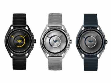 Emporio armani wear online os