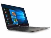 Dell XPS 13 9365 (XPS9365-7418BLK-PUS) Laptop (Core i7 7th Gen/8