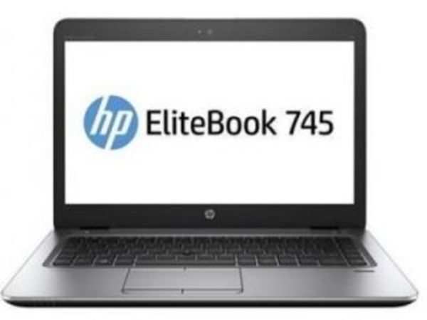 HP Elitebook 745 G3 (1NW36UT) Laptop (AMD Quad Core A10 Pro/8 GB/256 GB ...