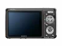 Sony CyberShot DSC-W220 Point & Shoot Camera: Price, Full