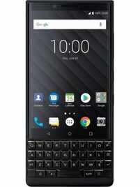 Blackberry KEY2 (64 GB Storage, Fast Charging) Price and features