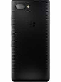 Blackberry KEY2 (64 GB Storage, Fast Charging) Price and features