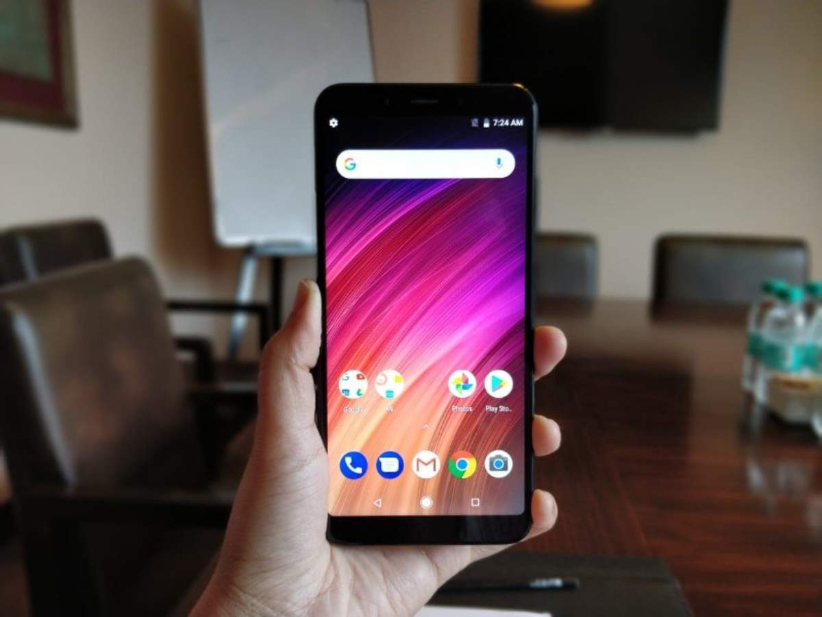 Xiaomi Mi A2 to go on sale at 12 PM on , Mi Store: First impression