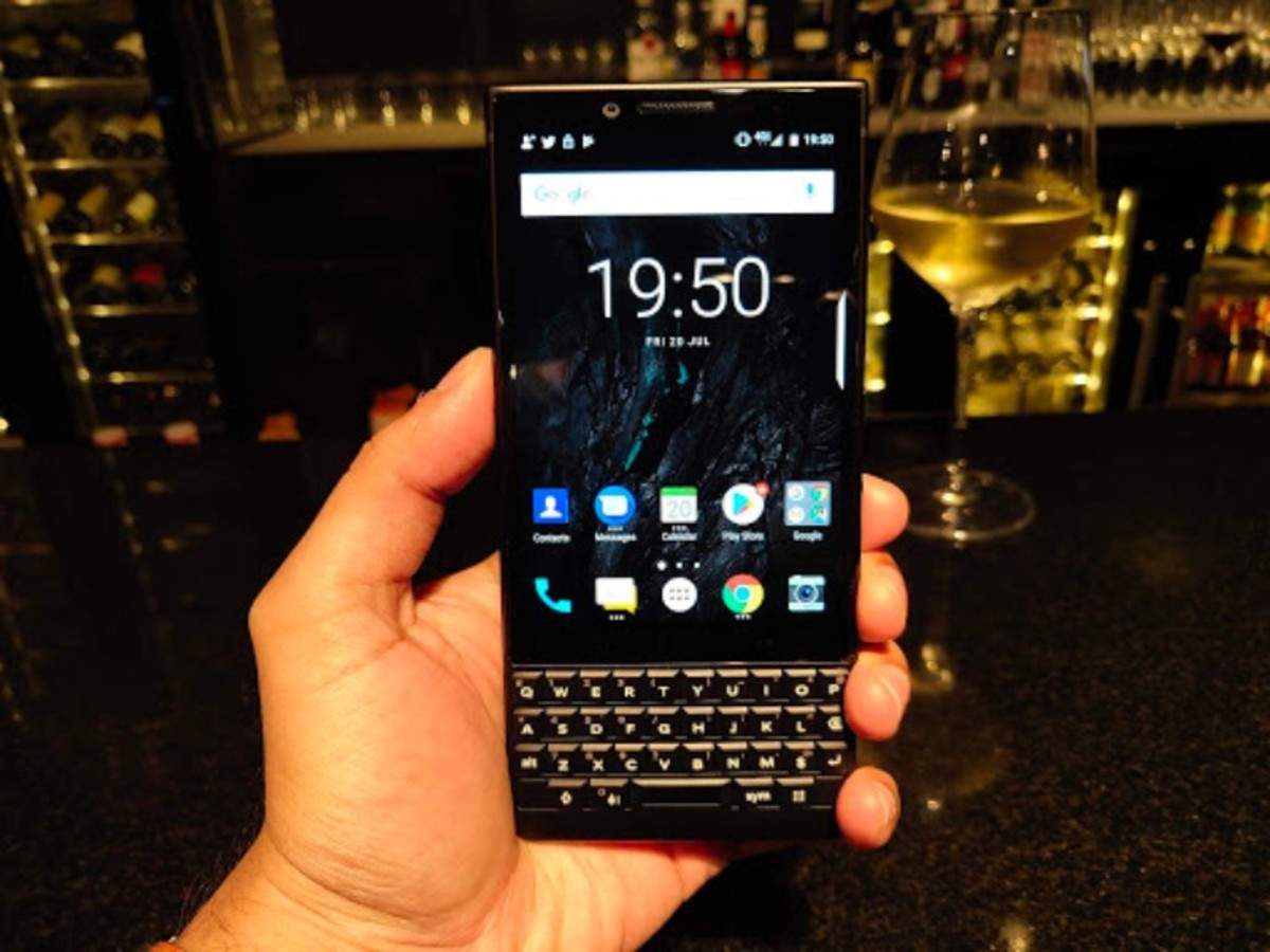 blackberry costliest phone