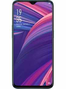 OPPO R17 Pro (128 GB Storage, Fast Charging) Price and features