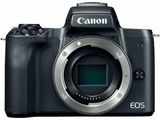 Canon EOS M50 (Body) Mirrorless Camera