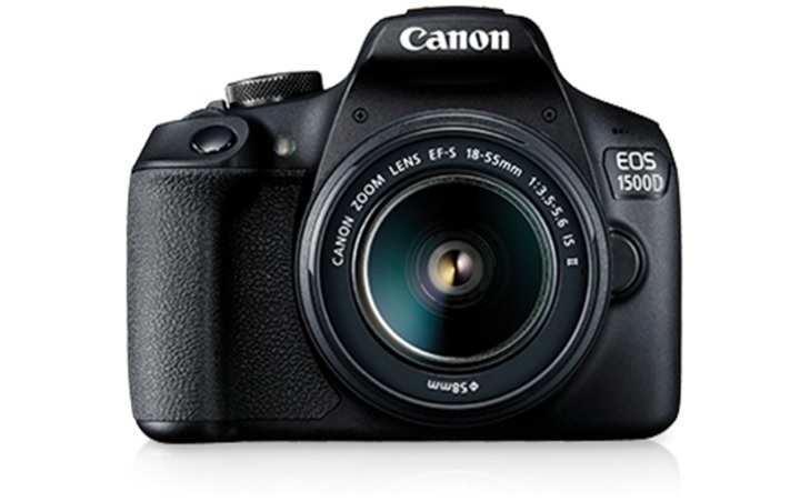 canon 6d video output