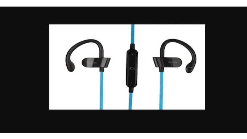 Bluetooth earphone 100 online rupees