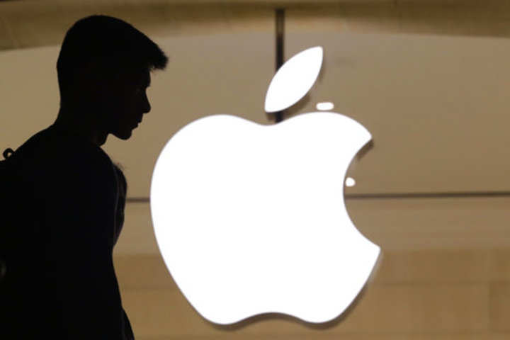 Apple is no longer the world's second-biggest smartphone maker, look who's replaced it