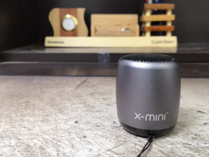 reliance mini bluetooth speaker