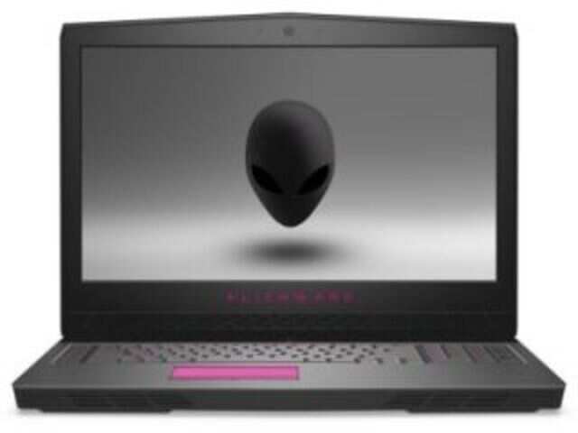 Dell Alienware 17 Laptop Core I7 7th Gen 32 Gb 1 Tb 1 Tb Ssd Windows 10 8 Gb A569972sin9 Price In India Full Specifications 23rd Nov 2021 At Gadgets Now