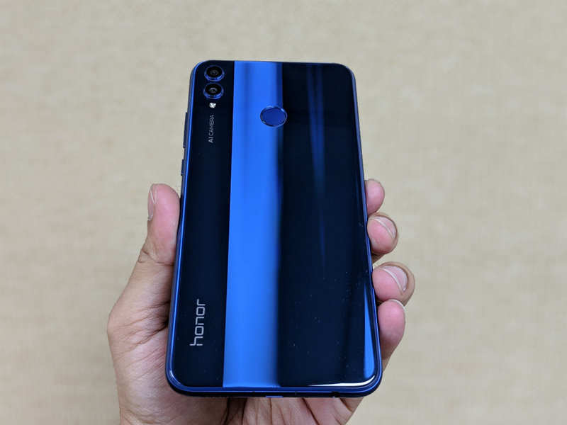 Honor 8X Review: the