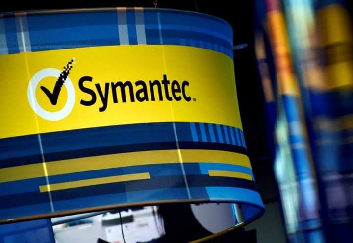 Symantec cuts 8% of workforce, slashes revenue forecast