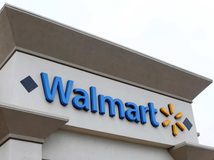 Walmart to hire 1,000 more people for its technology operations in India