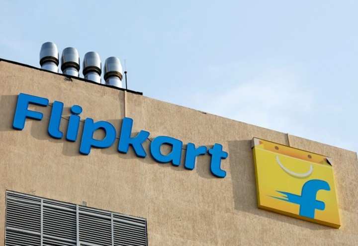 Flipkart bolsters top deck with five new VPs