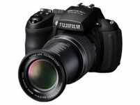 Fujifilm FinePix HS25EXR Bridge Camera: Price, Full Specifications 