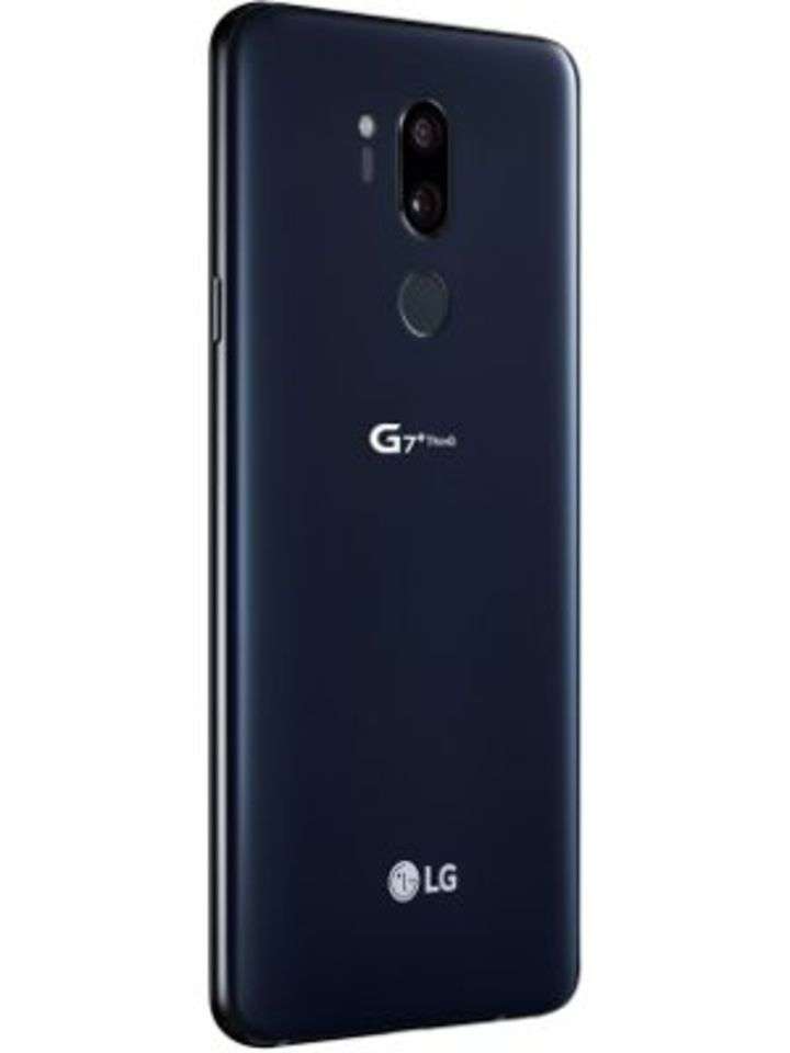 lg g7plus thinq