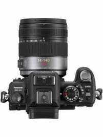 デジタルカメラ Panasonic LUMIX DMC-GH1 /14-140mm F4-5.8 Panasonic Lumix DMC-GH1 (14-140mm f/4-f/5.8 Kit Lens) Mirrorless