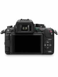 Panasonic Lumix DMC-GH1 (14-140mm f/4-f/5.8 Kit Lens) Mirrorless