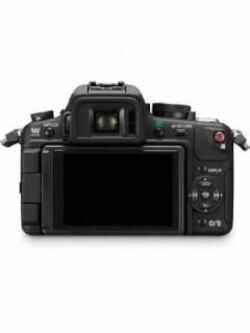 Panasonic Lumix DMC-GH1 (14-140mm f/4-f/5.8 Kit Lens) Mirrorless
