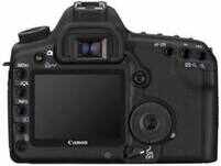 Canon EOS 5D Mark II (Body) Digital SLR Camera: Price, Full