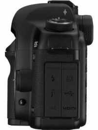 Canon EOS 5D Mark II (Body) Digital SLR Camera: Price, Full