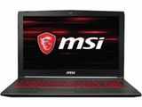 MSI GV62 8RE-038IN Laptop (Core i5 8th Gen/8 GB/1 TB 128 GB SSD/Windows 10/6 GB)