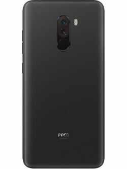 POCOPHONE F1 (64 GB Storage, 6.18-inch Display) Price and features