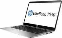 HP Elitebook 1030 G1 (W0T06UT) Laptop (Core M5 6th Gen/8 GB/256 GB