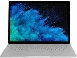 Microsoft Surface Book 2 (HNR-00029) Laptop (Core i7 8th Gen/16 GB/256 GB SSD/Windows 10/6 GB)