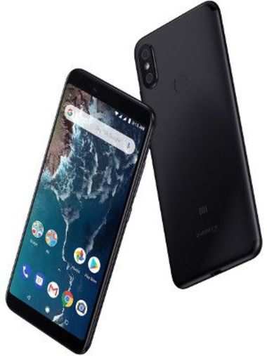 features of mi a2