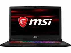 MSI GV62 8RE-050IN Laptop (Core i7 8th Gen/16 GB/1 TB 128 GB SSD/Windows 10/6 GB)