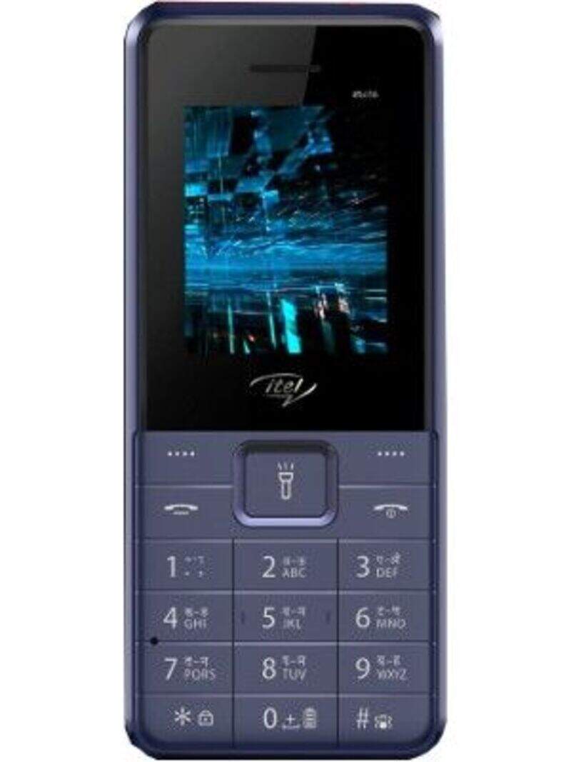 itel 5606