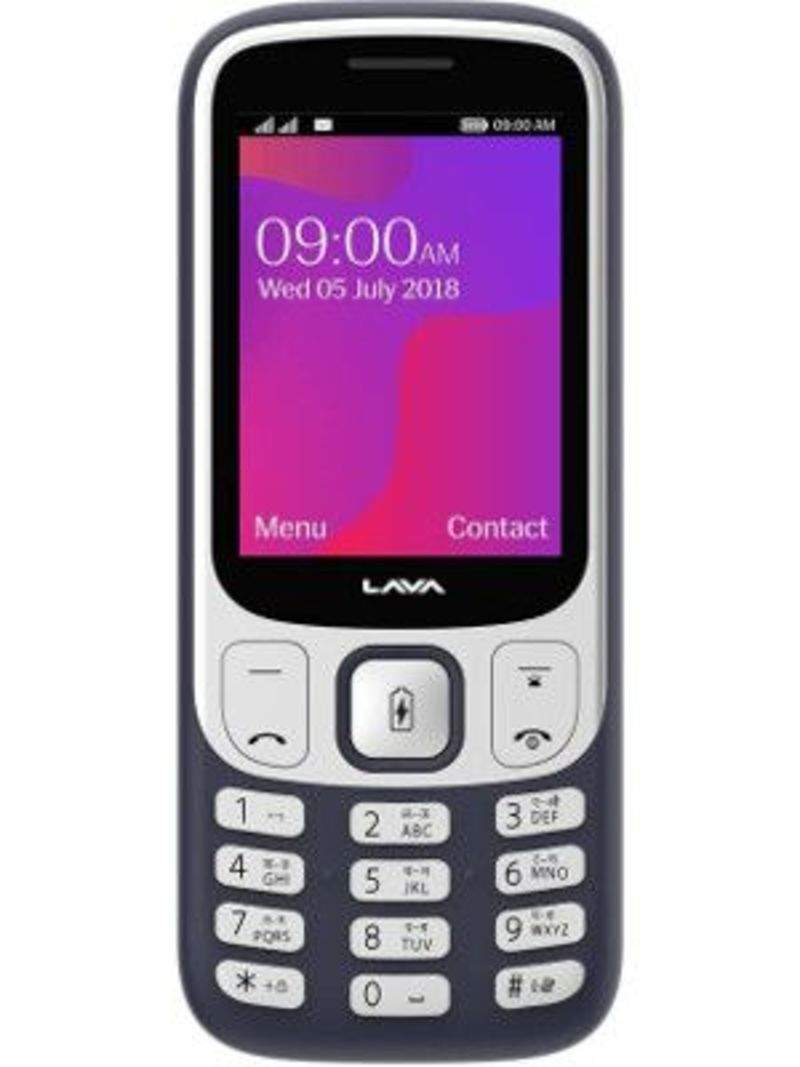 lava 1 mobile