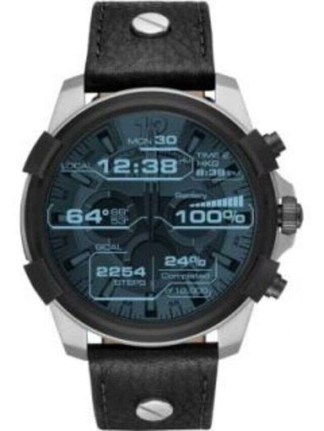new diesel watches 2021